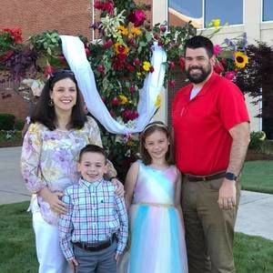 Meet your Posher, Erin